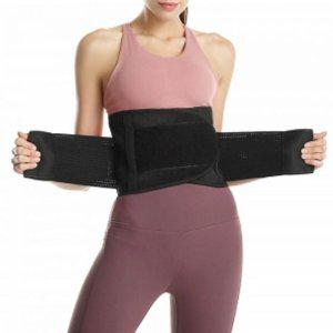 헬스코르셋 헬스허리벨트 웨이트벨트 허리지지대