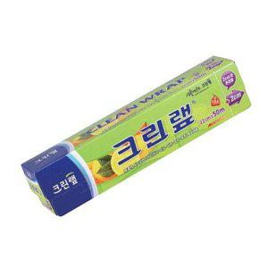 식품 포장 비닐 두루마리 음식 저장 랩