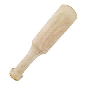 절구방망이 주방용품 소형 절구기 조리 도구 음식 가는