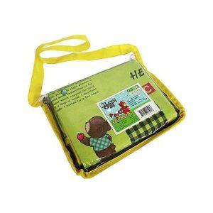 어린이용 고급 돗자리 휴대용 캠핑매트 750X900 야외 놀이용 매트