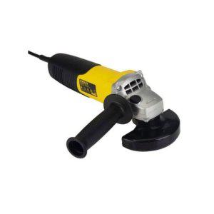 스탠리 그라인더 핸드 전동 STGS9100 4in 핸드그라인더 충전그라인더