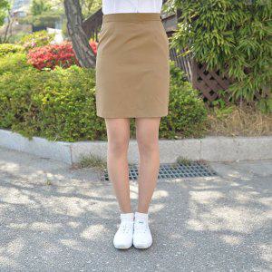 교복 몰 예쁜 바지 하복 베이지 중고 스판 여
