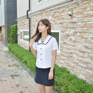 교복 구매 몰 학생복 바지 스판 여자 중고 치