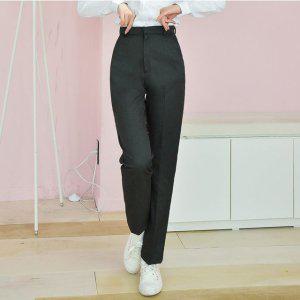 예쁜 스판 바지 중학생 중고 여자 중학교 교복