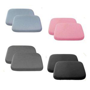 푹신 사각방석 1+1 차량용방석 가정 사무실 쿠션방석