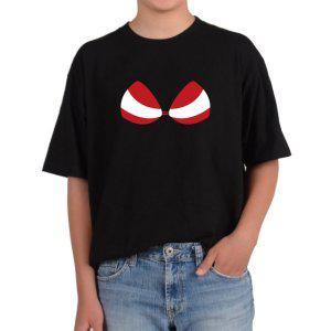 길단 반팔 USA핏 썸머 할리데이 여름 휴가 피서 비키니 수영장그림 다양한색상 전사이즈