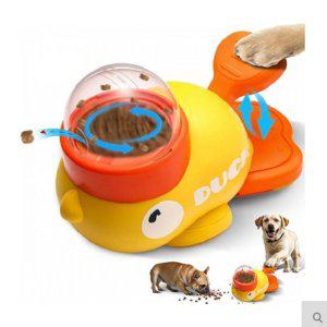 강아지 오리팡 노즈워크 장난감 분리불안 훈련용품 놀이 완구