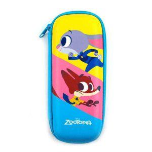 필기구 수납 필통 학용품 파우치 연필 지갑 1단 케이스