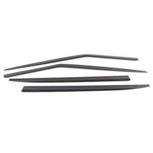 썬바이저 차단막 카니발KA4 차량용 스모그 가드 자동차 햇빛