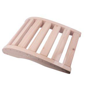 순수편백나무 미니 쿠룬타 필라테스 요가 운동기구