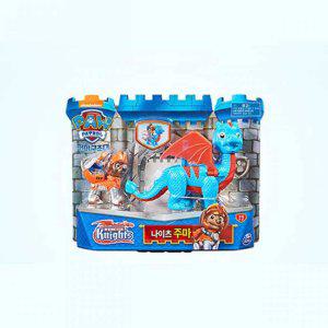 퍼피구조대 나이츠 주마 (반품불가)