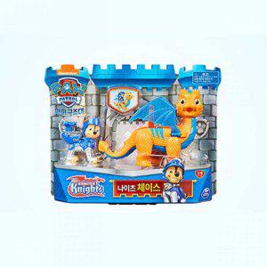 퍼피구조대 나이츠 체이스 (반품불가)