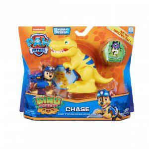퍼피구조대 다이노 체이스 (반품불가)