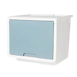 시스맥스 서랍장 민트 루맥스큐브플러스 455mm 416mm (1EA)