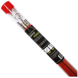 기성2 낚시대요비선-경제형 PSR-550 5.5mm 1M x 10ea (1EA)