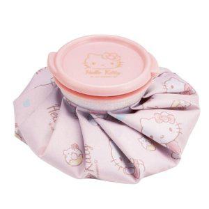 찜질팩 어깨 무릎 허리 온수 냉찜질용 스케이터 주머니 S 아이스팩