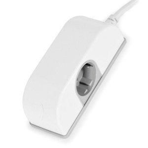 방수 방진 멀티탭 전원연결기 3구 멀티코드 콘센트