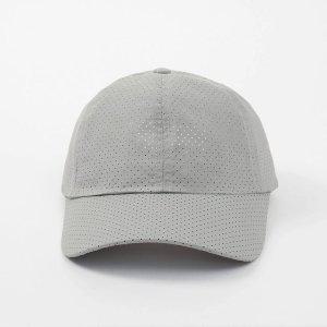 쿨메쉬 스 쿨 그레이 스포 쿨메 등산모자 스포