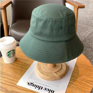 버킷햇 벙거지모자 자 야외활동등산모자 몽벨모자