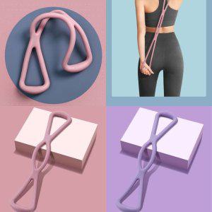 스트레칭 어깨스트레칭밴드 스트레칭밴드 요가밴드