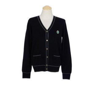 경화여고 여학생가디건 가디건 교복 교복가디건