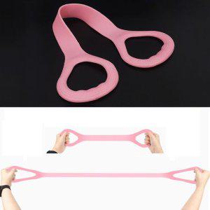 헬스 테스밴드 고무밴드 근력 요가밴드 탄력밴드