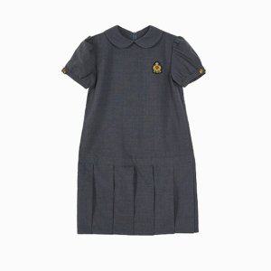 학생복 치마 몰 원피스 여학생 동광초 교복 여