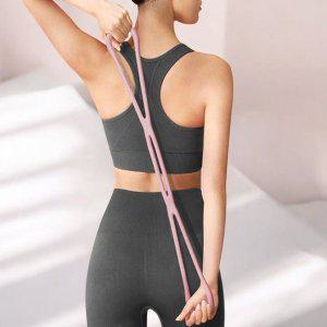 고무밴드 전신운동 튜빙밴드 근력운동 헬스튜빙밴