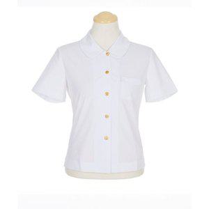 여자교복셔츠 교 여고교복 중학생교복 여학생교복