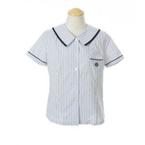 여고교복 여자교복 학생셔츠 예쁜교복 반팔 중학