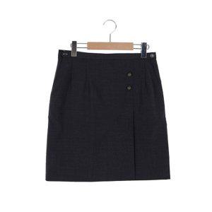 버튼 교복 영신여고 학생교복 여학생교복바지 교