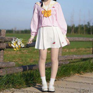 교복 세라복 롯데월드교복대여 세라교복 교복코스