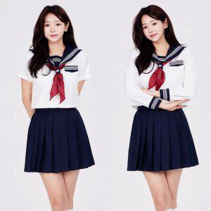 일본교복 교복코스프레 세라복 코스프레의상 세라