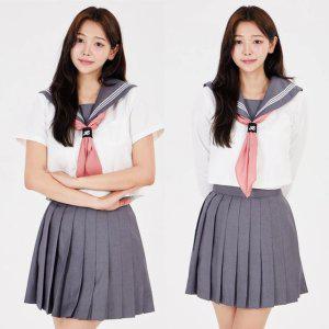 세라교복 교복 프레피룩 세라복 세라복코스프레