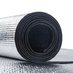 205x155cm 캠핑용 방수레저돗자리 캠핑돗자리 양면 은박양면매트