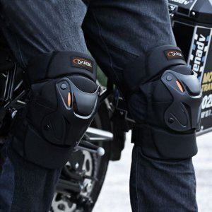 자전거 무릎보호대 자전거용무릎보호대 바이크 1세트