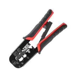 랜선 압착기 커넥터 도구 전문 케이블 기계