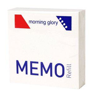 메모 용지 학용품 속지 노트 필기 수첩 문구 정리용지