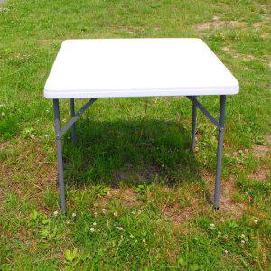 브로몰딩테이블 860 야외 행사용 테이블 플라스틱 피크닉 다용도