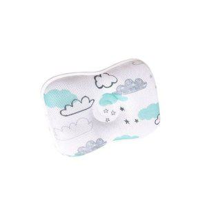 베개 통기성유아베개 아기매트 매쉬원 아기베개 유아용베개