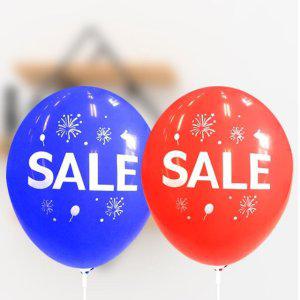 10개입풍선세트 파티컵스틱세트 구성품 풍선세트