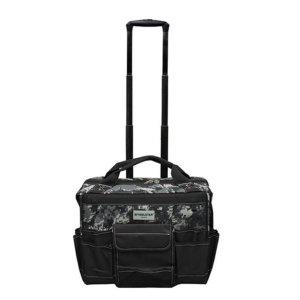 플라스틱 보강 공구가방 공구박스 운반 이동식 선택