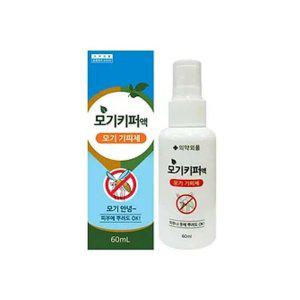 화장실 냄새 제거제 60ml 변기 세정 소변기 탈취