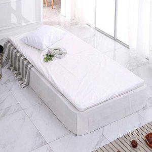 퀸 사이즈 토퍼커버 방수 차단