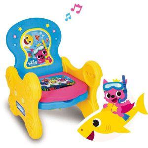 어린이용 유아용 의자 유치원 삑삑이 체어