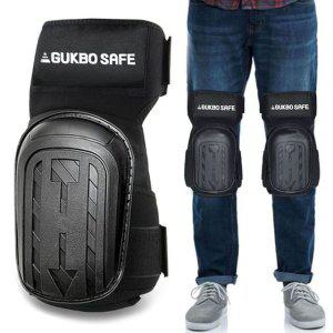 바닥타일용 현장작업보호대 작업무릎보호대 현장작업