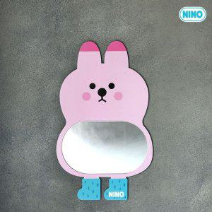 화장대 아기용 메이크업 붙이는 어린이원형거울