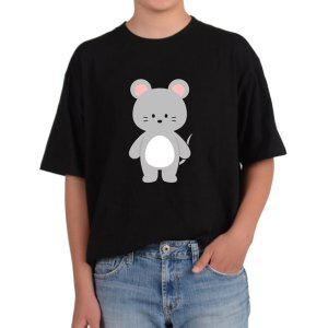 비캔버스BECANVAS 32수2합 피그먼트반팔티 쥐띠 자축인묘 톰과제리 고양이를 피해라 모든색상사이즈