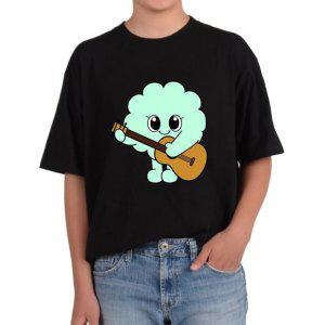 비캔버스BECANVAS 32수2합 피그먼트반팔티 기타 통기타 클래식기타 거품인형 현악기 기타 모든색상사이즈