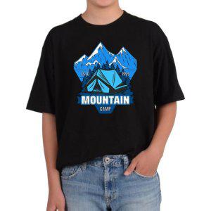 비캔버스BECANVAS 32수2합 피그먼트반팔티 등산 마운틴 캠핑 야영 텐트 자연속으로 모든색상사이즈